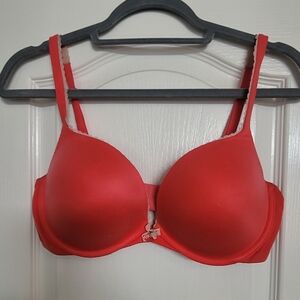 Victorias Secret Body by Victoria Push Up Bra